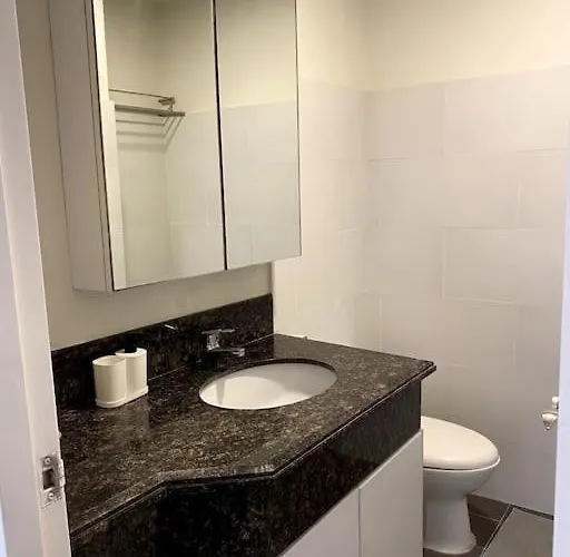 Modern In Flair Tower South, Mandaluyong