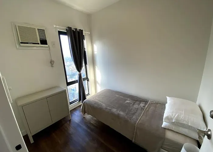 Modern In Flair Tower South, Mandaluyong Apartamento *