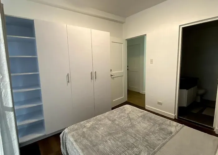 Apartamento Modern In Flair Tower South, Mandaluyong