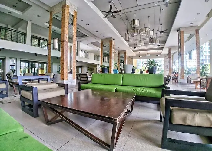 Apartamento Modern In Flair Tower South, Mandaluyong *