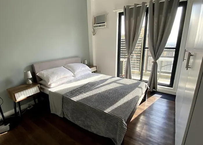 Modern In Flair Tower South, Mandaluyong