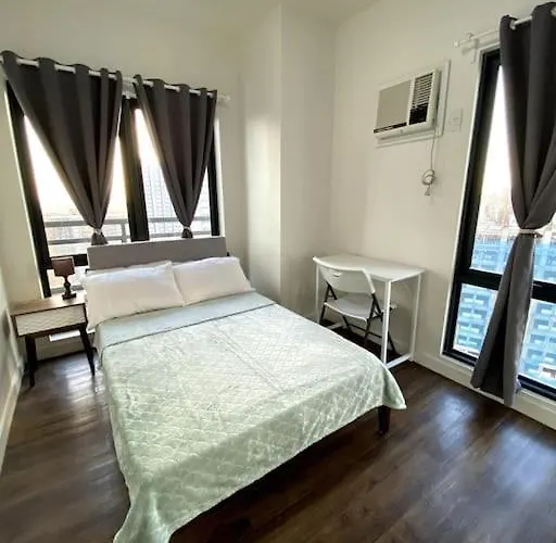 Apartamento Modern In Flair Tower South, Mandaluyong *